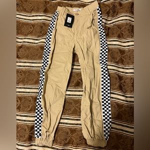 Fashion Nova cargo pants